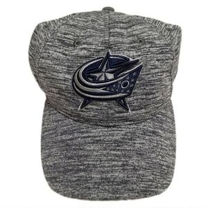 NHL Columbus Blue Jackets Baseball Hat